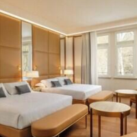 Hotel Imperiale by OMNIA hotels  – Affordable hotel in Rome