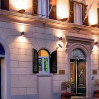 Hotel Diocleziano – Affordable hotel in Rome