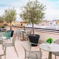 Mercure Roma Piazza Bologna – Affordable hotel in Rome