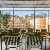Condominio Monti Boutique Hotel – Affordable hotel in Rome