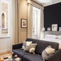 Nerva Boutique Hotel – Affordable hotel in Rome