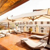 Relais Trevi 95 Boutique Hotel – Affordable hotel in Rome