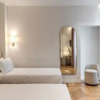 HOTEL FORI IMPERIALI – Affordable hotel in Rome