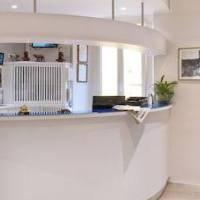 HOTEL MARECHIARO – Affordable hotel in Rome