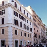 Hotel Golden – Affordable hotel in Rome