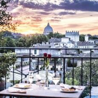Hotel Ponte Sisto – Affordable hotel in Rome