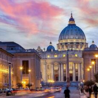 Hotel della Conciliazione – Affordable hotel in Rome