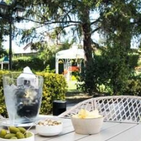 Massimi City Garden Hotel  – Affordable hotel in Rome