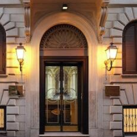 Hotel Barberini – Affordable hotel in Rome