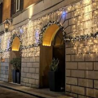 Dei Borgognoni Hotel – Affordable hotel in Rome