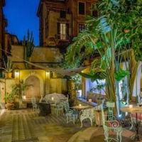 Hotel Emona Aquaeductus – Affordable hotel in Rome