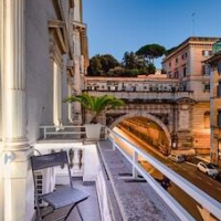 THE ONE Boutique Hotel & Private SPA Roma – Affordable hotel in Rome