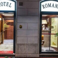 Hotel Romano – Affordable hotel in Rome