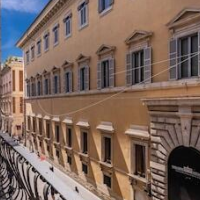 Goldoni 47 – Affordable hotel in Rome