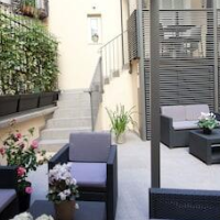 Quirinale Luxury Rooms – Affordable hotel in Rome