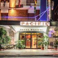 Hotel Pacific Roma – Affordable hotel in Rome