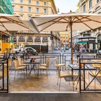 Hotel Delle Nazioni – Affordable hotel in Rome