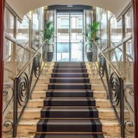 Hotel Britannia – Affordable hotel in Rome