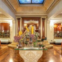 River Palace Hotel – Affordable hotel in Rome