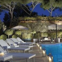 Parco dei Principi Grand Hotel & SPA - Preferred Hotels & Resorts – Affordable hotel in Rome