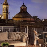 Coronari Palace – Affordable hotel in Rome