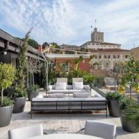 master Trevi – Affordable hotel in Rome