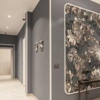 Be Mate Castel Sant'Angelo – Affordable hotel in Rome