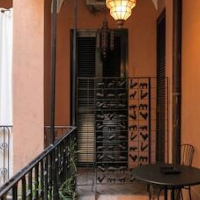 InCentrum    – Affordable hotel in Rome