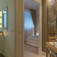 Aruna Suites – Affordable hotel in Rome