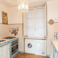 Rental In Rome Vatican Bellavista Apartment – Affordable hotel in Rome
