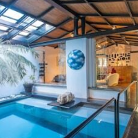 Rental In Rome Riari Garden Luxury – Affordable hotel in Rome
