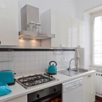 Rental In Rome Pateras Flower – Affordable hotel in Rome