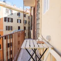 Casa Nica in Rome With 1 Bedrooms and 1 Bathrooms – Affordable hotel in Rome