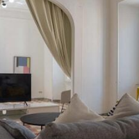 Villa Borghese Large Apartment – Affordable hotel in Rome