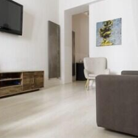 Stylish Apartment Close To Piazza Navona – Affordable hotel in Rome