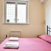 Via Curtatone 12 Apartment – Affordable hotel in Rome