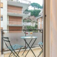 Cozy flat near Vatican – Affordable hotel in Rome