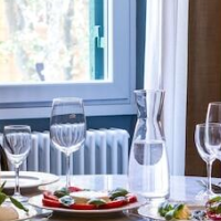 Vino e Oli Residenze – Affordable hotel in Rome