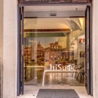 HiSuiteROME – Affordable hotel in Rome