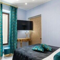 Consoli Romani Vatican Rooms – Affordable hotel in Rome