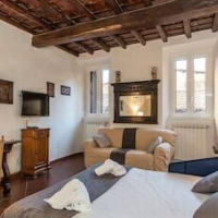 Rental in Rome Scala Studio – Affordable hotel in Rome