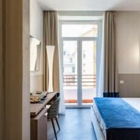 A World Aparts - Barberini Boutique Hotel – Affordable hotel in Rome