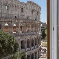 Amazing Colosseo – Affordable hotel in Rome