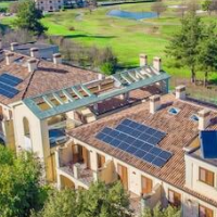 Carpediem Roma Golf Club – Affordable hotel in Guidonia Montecelio