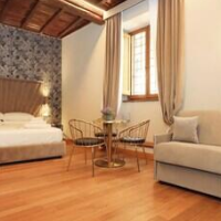 Golden Pantheon Rooms – Affordable hotel in Rome