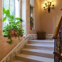 Aldrovandi Residence City Suites – Affordable hotel in Rome