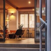 Numa Rome Trastevere – Affordable hotel in Rome