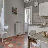 APPARTAMENTO SANTI QUATTRO 1 e 2 - COLOSSEO – Affordable hotel in Rome