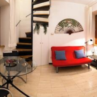 Navona Romantic House – Affordable hotel in Rome