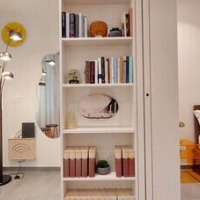 Casa Indipendente a Prati – Affordable hotel in Rome